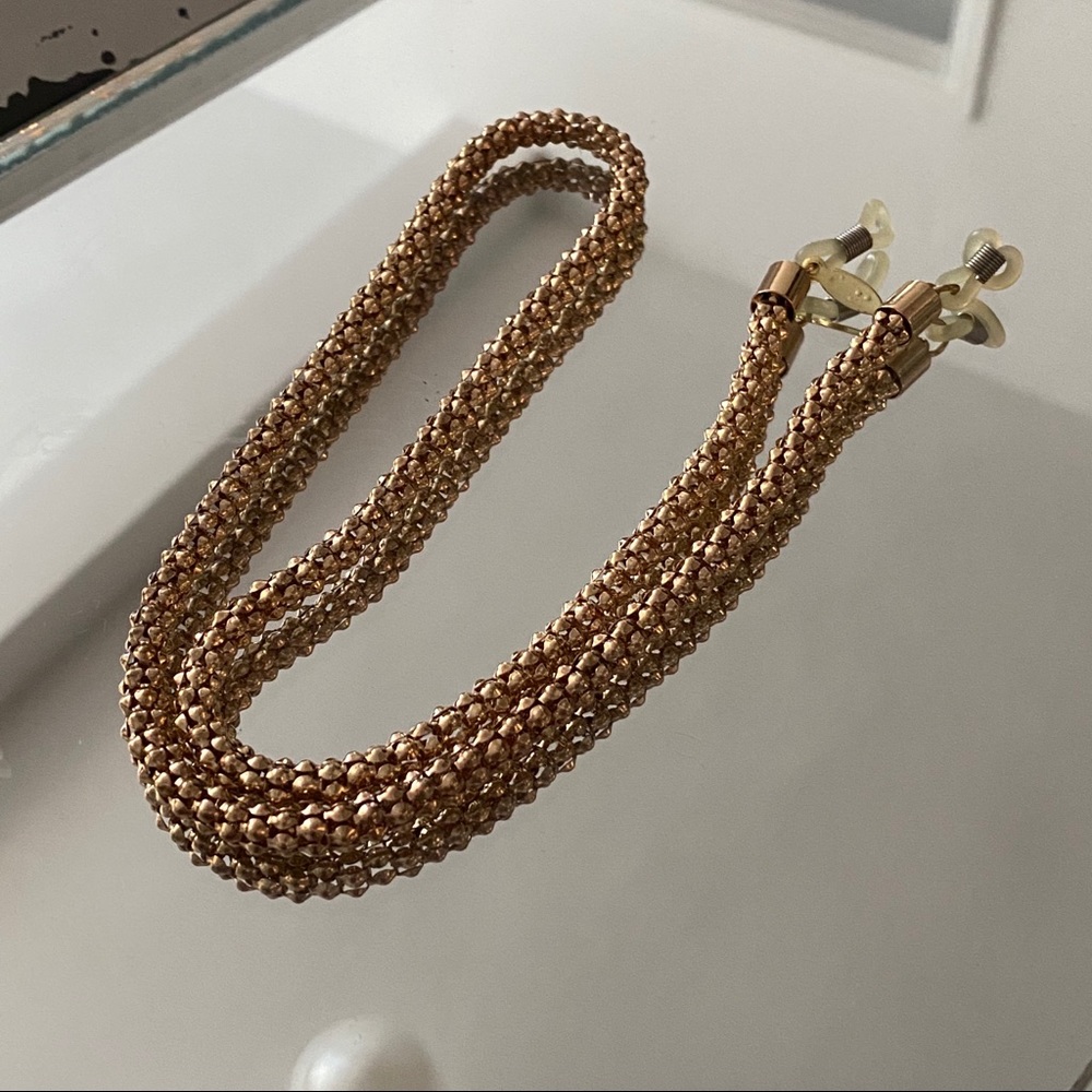 Sunglasses/Mask Chain - Picture 4 of 4